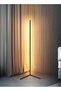MODI Modern Warm White LED Floor Lamp – 20W Smart Standing Corner Lamp for Living Room, Bedroom – Mi - 5