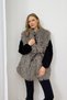 Fur Vest 6-1620 - 4