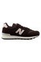 565 Brown Model Collection Women's Casual Shoes W5653Rk Brown
