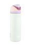 Owala 24 oz (710 ml) Freesip Insulated Stainless Steel waterbottle with straw BPA-Free, Keeps Water