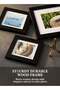Beauenty 10 Pack Picture Frames for Wall Decor Living Room, Multi Sizes 4x6, 5x7, 8x10 Photo Frames - 3