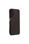 Samsung Galaxy A24 4g Case Montreal Silicone Cover - Black - 2