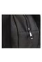 CYTHERIA Insulated Canvas Tote Lunch Bag Cotton Black 23 x18 x 15cm - 4