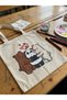 10 Pieces of Paintable Cloth Bags - Hobby Painting Bag - 2