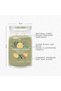 YANKEE CANDLE Sage & Citrus Jar Candle 567grams - 2 wick Scented candle 20oz | 65 hrs burn-time | Pe - 4