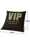 BS B&S Mega Bean Bag - VIP Lounge Design - 3