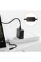 OSHIMA USB C to DC PD Adapter Cable, PD To DC Adapter Cable,5V/9V/12V/15V/20V with 10 Converter Head - 5