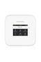 NETGEAR Nighthawk M6 5G WiFi 6 Mobile Hotspot Router MR6110 Blazing Fast Wireless Hotspot Router, Un