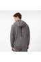 Men's Gray Sweatshirt - 2