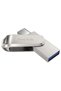 sandisk 256GB Ultra Dual Drive Luxe USB 3.2 Gen 1 USB Type- C, Read Speed 400 MB/S SDDDC4-256G-G46 - 4