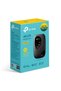 TP-LINK 4G LTE Mobile Wi-Fi Router Black - 3