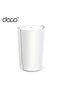 TP-LINK Deco X50 5G AX3000 Whole Home Mesh Wi-Fi 6 Gateway White