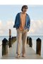AE ChillTwill Loose Pant