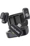 Hollyland LARK A1 DUO Type-C Version Wireless Microphone for iPhone 15/16 & Android, Pure Sound, 3-L