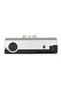 RK0103 EKTAR H35 Half Frame Film Camera, 35mm, Reusable, Focus-Free, Lightweight, Easy-to-Use - 4