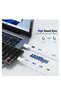 XSEVEN 96W Type C Macbook Pro-Air Fast Replacement Charger, Power Adapter,Super Fast Charger, MacBoo - 4