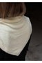 Ultra Soft Triangle Shawl/Scarf - 4