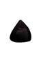 Comfy Classic Soft & Fluffy Large Adult Size Velvet Black Bean Bag With Virgin Bouncy Beans - 3