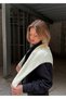 Ultra Soft Triangle Shawl/Scarf - 3