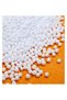 Comfy White Virgin Polystyrene Bouncy Beans For Bean Bag Filling - 1 Kg - 3
