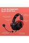 HyperX Cloud II – Gaming Headset for PC, PS5 / PS4. Includes 7.1 virtual surround sound and USB audi - 4