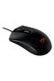 HYPERX Pulsefire Core RGB Gaming Mouse, RGB Light Effects, Pixart 3327 Sensor up to 6,200 DPI, 7 Pro - 2