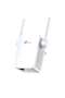 TP-LINK RE305 AC1200 Dual Band Wi-Fi Range Extender | 2.4GHz 300Mbps + 5GHz 867Mbps | IEEE 802.11a/b - 2