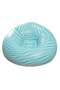 FEND Inflatable Lounge Chair with Air Pump Portable & Stylish Seating for Indoor and Outdoor Use