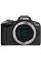 EOS R50 Mirrorless Camera Content Creator Kit, Black including RF-S18-45mm F4.5-6.3 IS STM Len - 2