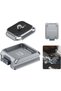 C061 Camera Quick Release Plate, Quick Release Plate, for DJI RS2/3/3 Pro/4/4 Pro/RS 4 Mini S