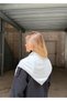 Ultra Soft Triangle Shawl/Scarf - 5