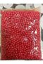 8 mm Cherry Beads 500 Grams