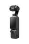 Osmo Pocket 4 Standard Combo, Pocket Gimbal Vlog Camera, 1″ CMOS & 4K/240fps, 3-Axis Stabilizati