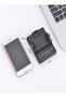 LIVVY 60 LED Rechargeable Mobile Phone LED Light, Clip Fill Light, Front & Back Phone Mount, 3 Adjus - 4