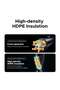 Ugreen Ethernet Cable Cat6A 10Gbps 10M High Speed 500Mhz Lan Cable RJ45 10-Gigabit Internet Cable Ca - 4