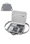 STARTRC Carrying Case for DJI Neo 2 Drone Camera, Portable PU Protective Shoulder Bag for DJI Neo 2