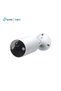 C410 Smart Wire Free Indoor Outdoor Security Camera Superior 2K 3Mp Visuals Ip65 Weatherproof W
