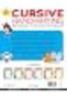 Cursive Handwriting: Sentence: Practice Workbook for Children - 2
