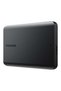 Toshiba Canvio Basics 1TB Portable External Hard Drive USB 3.2 Gen 1, Black 1 TB - 5