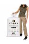 Comfy White Polystyrene Bouncy Beans For Refill Of Bean Bags 1 Kg