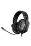 onikuma X12 Professional Gaming Headset with Mic,Gaming Headphone-Stereo Sound & LED Light & Noise C