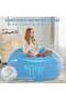 MUSA MUSA® Shredded Foam Soft & Comfy Foam Flakes for Bean Bag Filling, Dog Bed & Futon | Breathable - 3