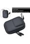 YOUGE Silicone Case for DJI Action 6, Screen Protectors&Lens Caps Accessories Kit Full Coverage with - 5