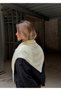Ultra Soft Triangle Shawl/Scarf