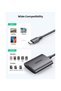 Ugreen SD Card Reader USB C Micro SD Card Reader USB 3.0 OTG Memory Card Adapter Compatible For TF S - 5