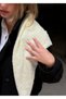 Ultra Soft Triangle Shawl/Scarf - 5
