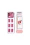 Impress Nails Petal Pink KIMC005C - 2