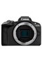 EOS R50 Mirrorless Camera, Black With RF-S 18-45Mm F4.5-6.3 IS STM Lens Including Backpack And - 2