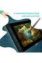 HUION Kamvas Pro 13 Graphic Tablet Black - 2