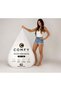 Comfy Bean Bag Filler Polystyrene Virgin Beans